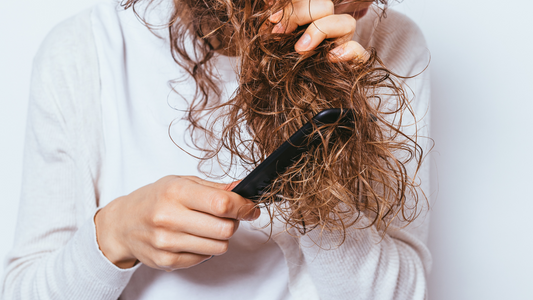 Nurturing Your Locks: A Soft Approach to Minimize Hair Breakage